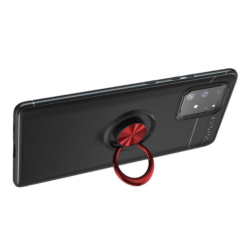 Futerały do Samsung Galaxy S10 Lite Z Obrotowym Stojakiem