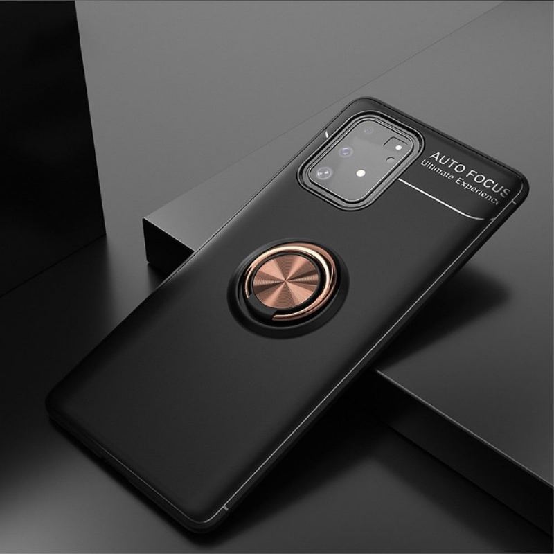 Futerały do Samsung Galaxy S10 Lite Z Obrotowym Stojakiem