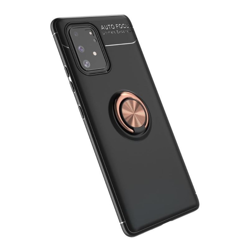 Futerały do Samsung Galaxy S10 Lite Z Obrotowym Stojakiem