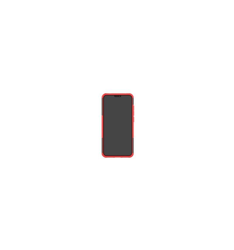 Etui do Xiaomi Redmi Note 6 Pro Anti-fall Antypoślizgowe Ze Zintegrowanym Wsparciem