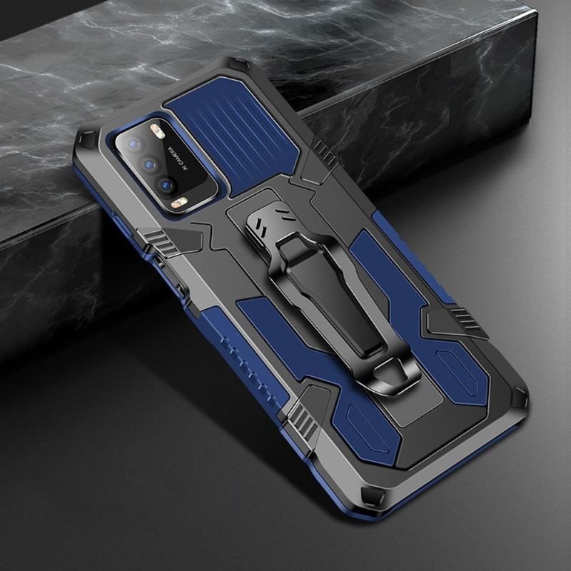 Etui do Poco M3 Fajny Wojownik
