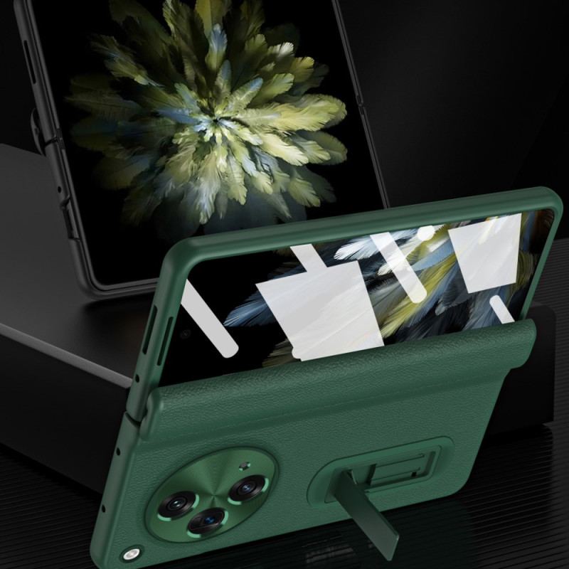 Futerały Oneplus Open Etui Na Telefon Klasyczne Wsparcie