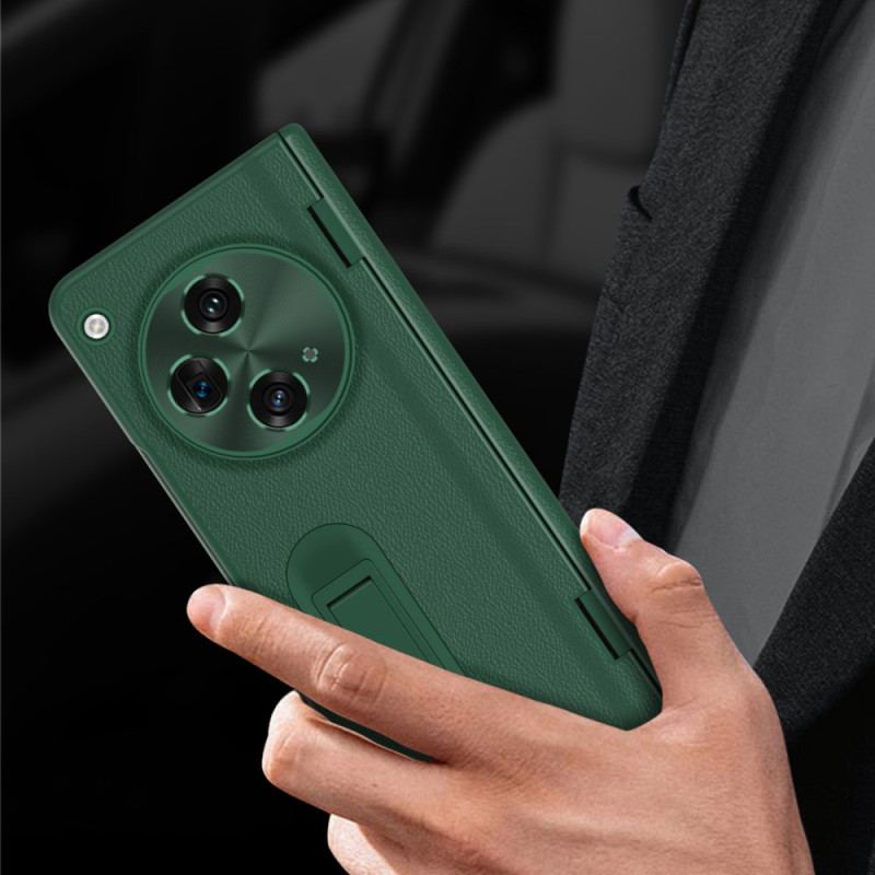 Futerały Oneplus Open Etui Na Telefon Klasyczne Wsparcie