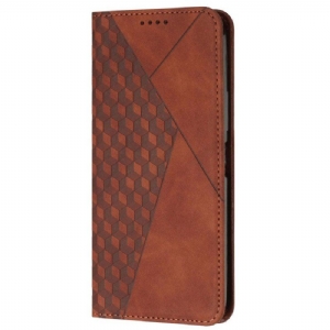Etui Na Telefon do OnePlus Nord CE 2 Lite 5G Etui Folio Wzór 3d