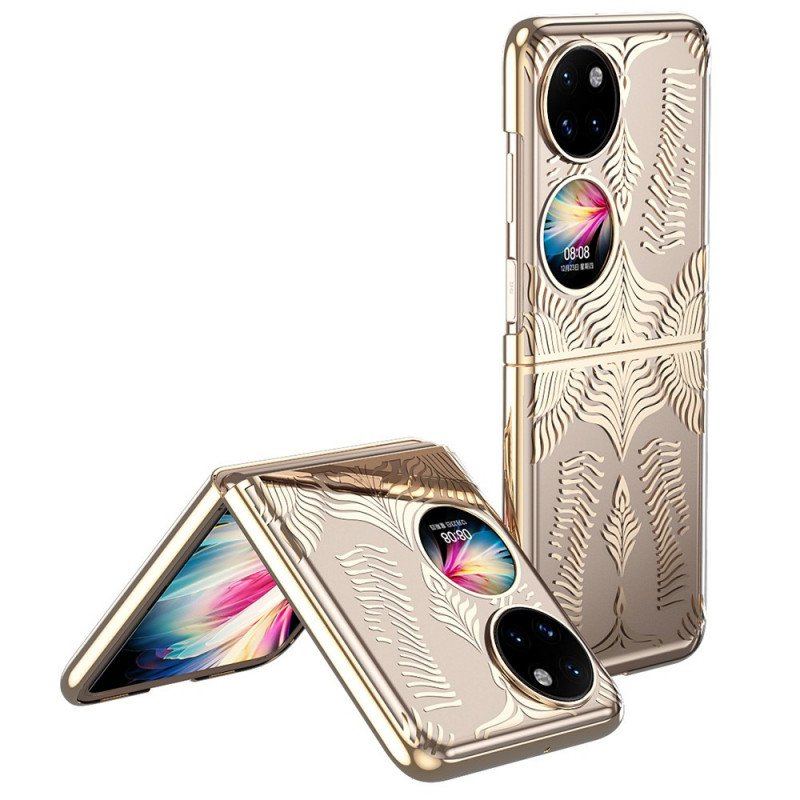 Futerały do Huawei P50 Pocket Projekt Skrzydła
