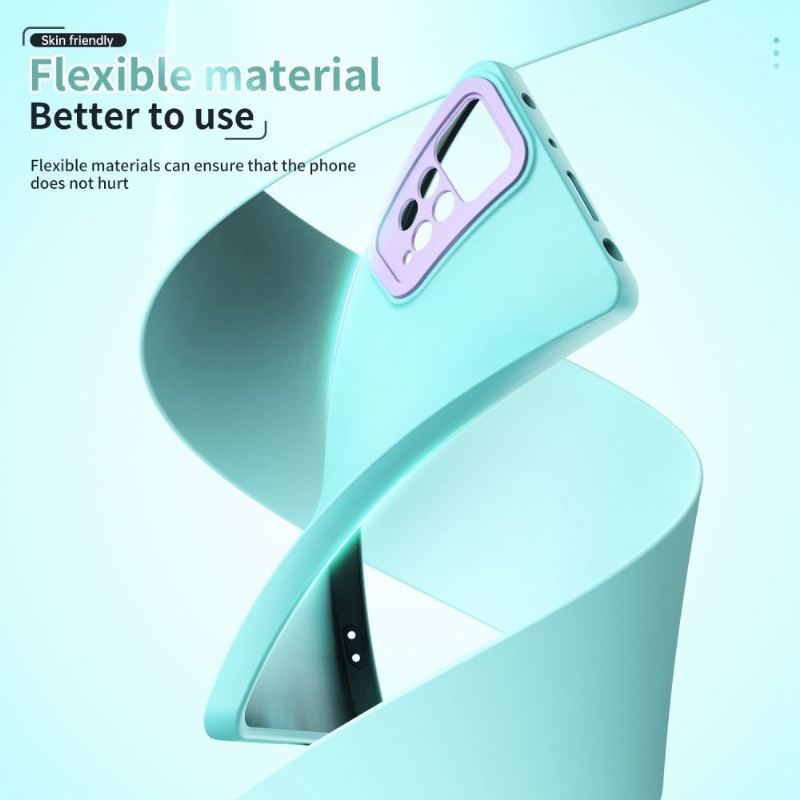 Futerały do Xiaomi Redmi Note 11 / Note 11S Orle Oko