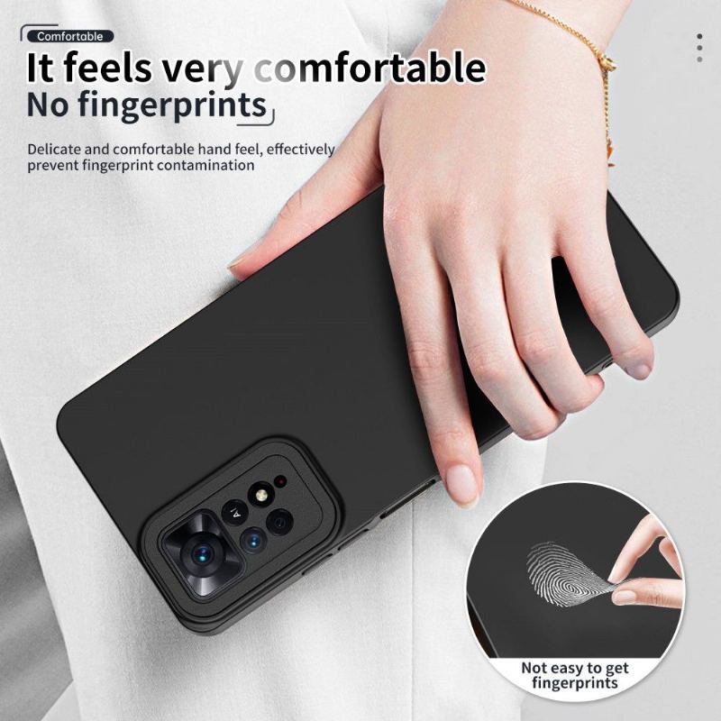 Futerały do Xiaomi Redmi Note 11 / Note 11S Orle Oko