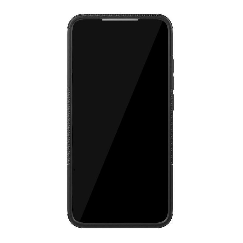 Etui do Xiaomi Redmi 7 Antypoślizgowe Ze Zintegrowanym Wsparciem