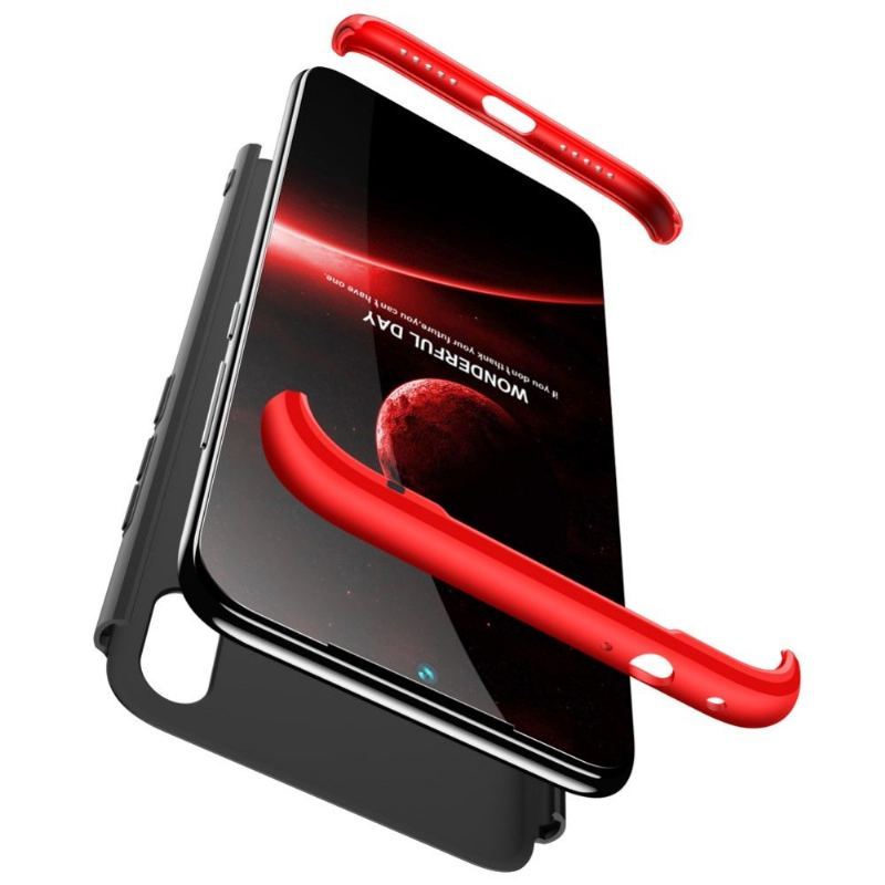 Etui do Xiaomi Redmi 7 Biznes Odpinany X-duo Matte Coating