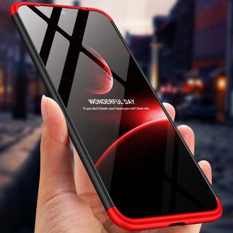 Etui do Xiaomi Redmi 7 Biznes Odpinany X-duo Matte Coating