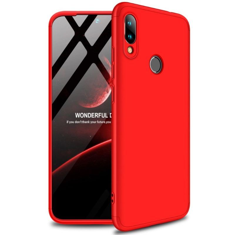 Etui do Xiaomi Redmi 7 Biznes Odpinany X-duo Matte Coating