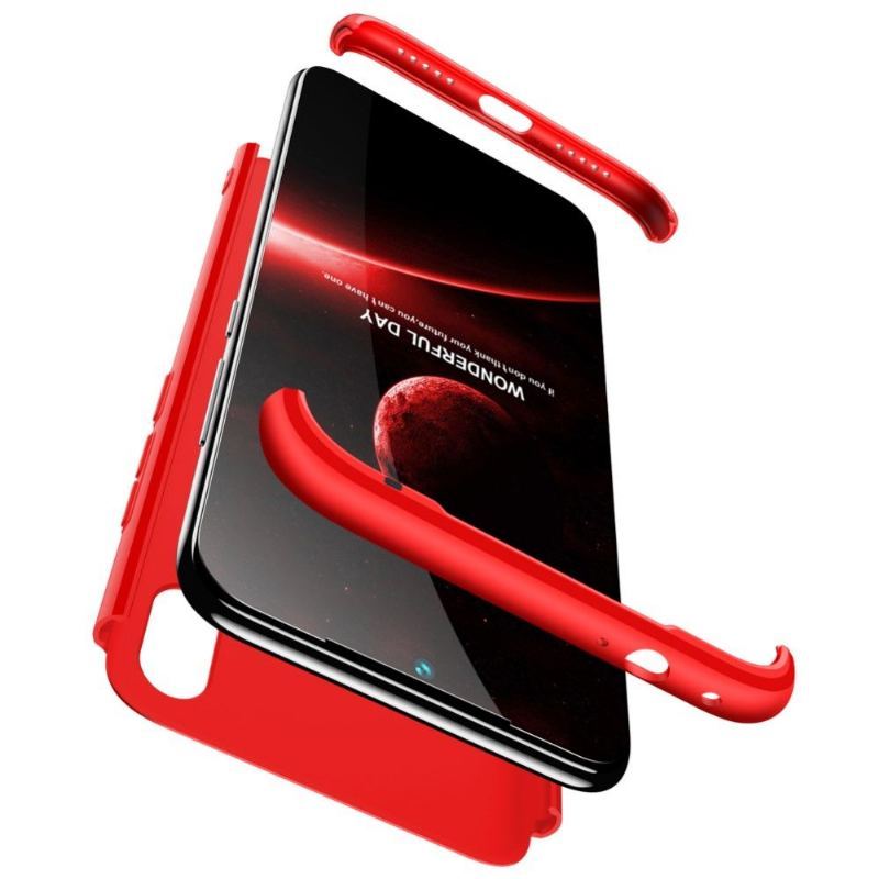 Etui do Xiaomi Redmi 7 Biznes Odpinany X-duo Matte Coating