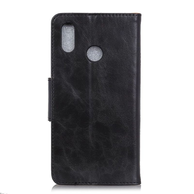 Etui do Xiaomi Redmi 7 Edouard Etui Na Karty Ze Sztucznej Skóry