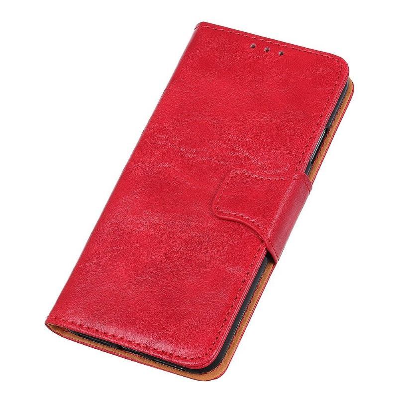 Etui do Xiaomi Redmi 7 Edouard Etui Na Karty Ze Sztucznej Skóry