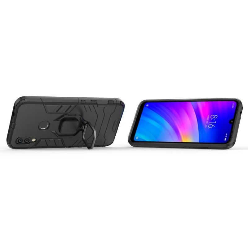 Futerały do Xiaomi Redmi 7 Obrzeża Ultra Ochronny Belinda