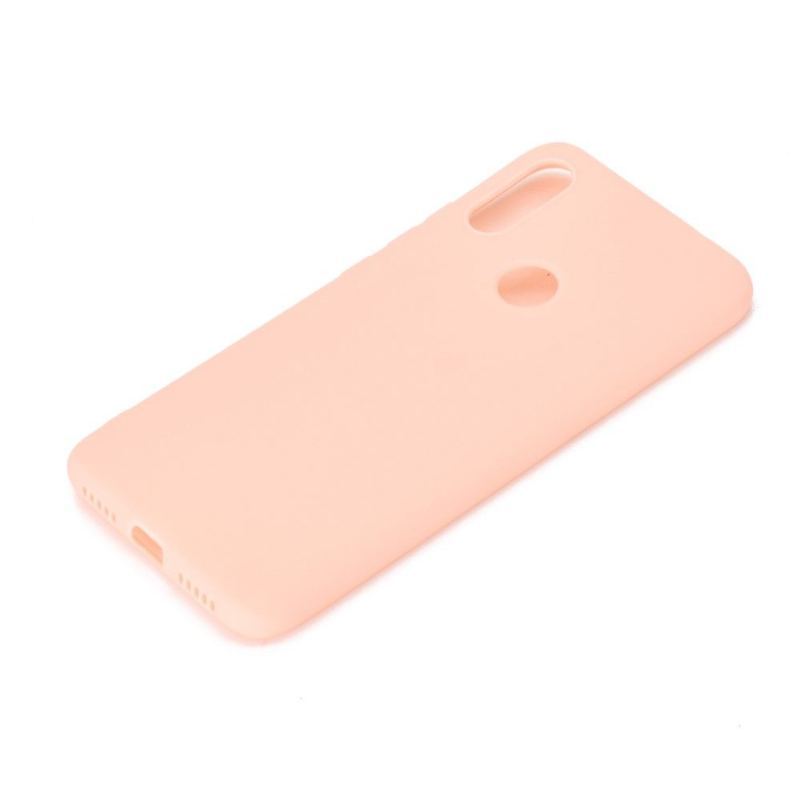 Futerały do Xiaomi Redmi 7 Opakowanie 6 Silikonowych Etui