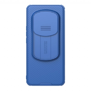 Etui Honor Magic 6 Pro Seria Camshield Pro Nillkin Etui Ochronne
