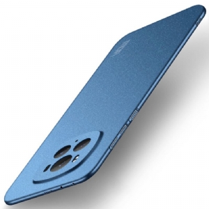 Etui Honor Magic 6 Pro Seria Shield Matte Mofi