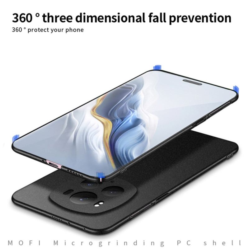 Etui Honor Magic 6 Pro Seria Shield Matte Mofi