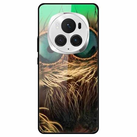 Etui Honor Magic 6 Pro Szkło Hartowane Aigle Des Herbes