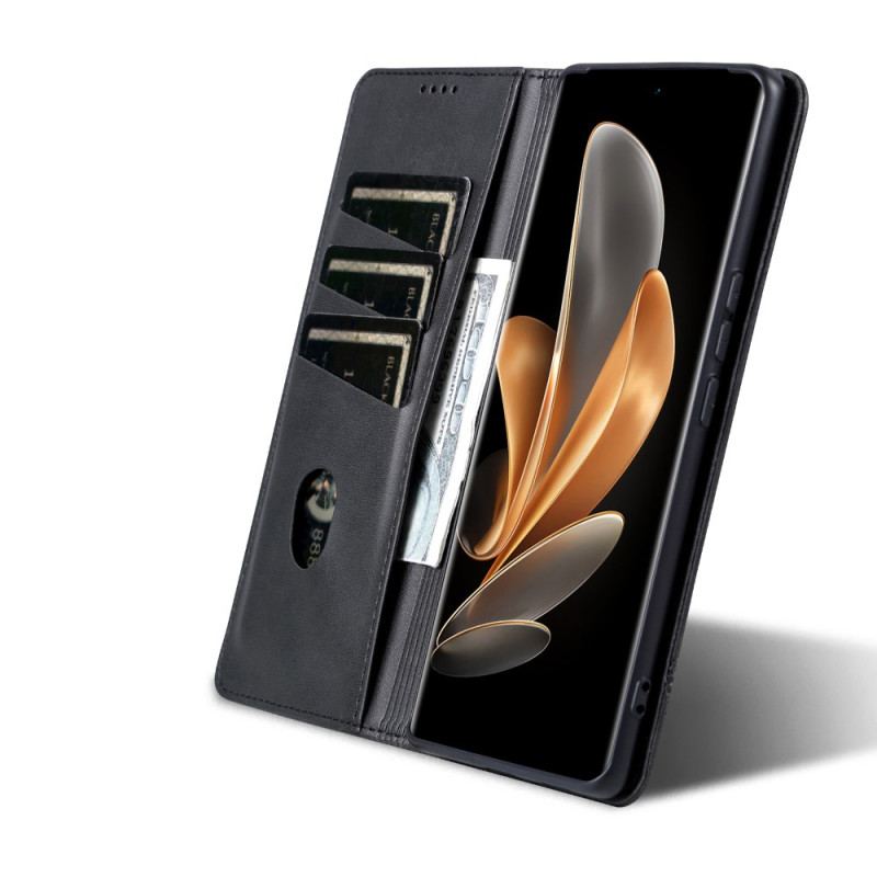 Flip Kotelot Honor Magic 6 Pro Azns