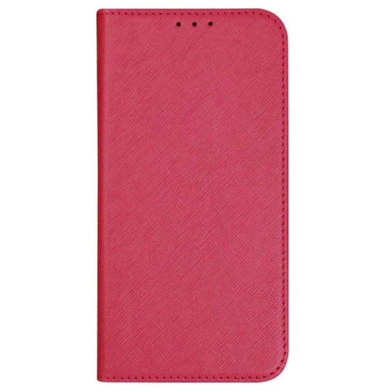 Flip Kotelot Honor Magic 6 Pro Etui Na Telefon Tekstura Powierzchni