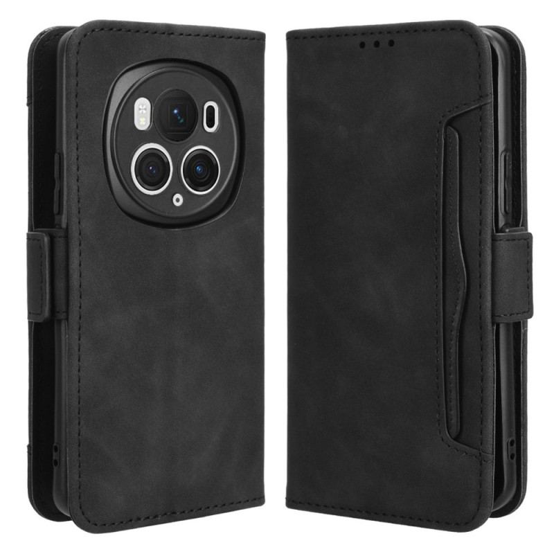 Obudowa Honor Magic 6 Pro Etui Na Telefon Wiele Kart