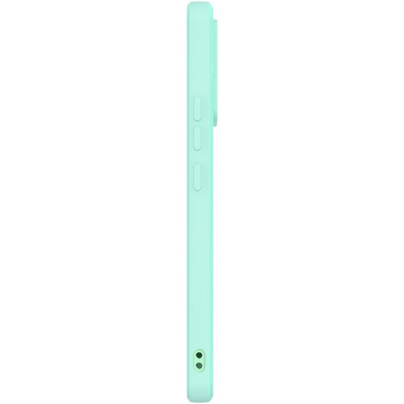 Etui do Huawei Nova 9 / Honor 50 Elastyczny Kolor Uczucia