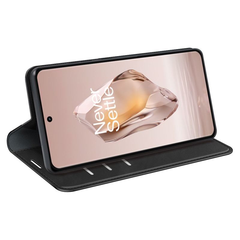 Flip Kotelot Oneplus 12r Klasyczny Etui Ochronne
