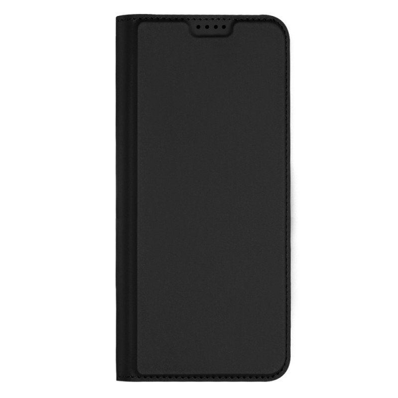 Etui Na Telefon do Samsung Galaxy A14 / A14 5G Etui Folio Skin Pro Dux Ducis