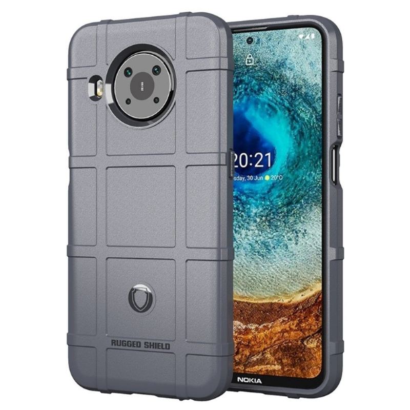 Etui do Nokia X20 / X10 Rugged Shield Odporny Na Wstrząsy