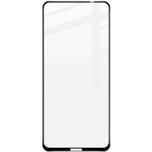 Pełne Szkło Hartowane Na Ekran Nokia X20 / X10