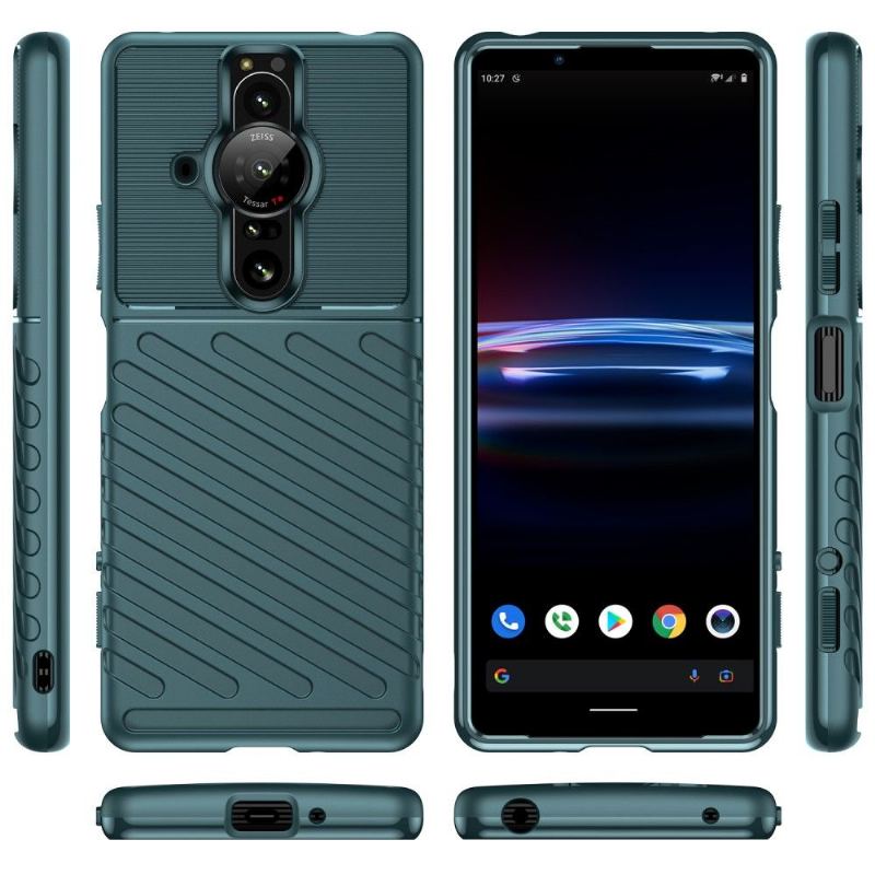 Futerały do Sony Xperia Pro-I Thor Series Silikon