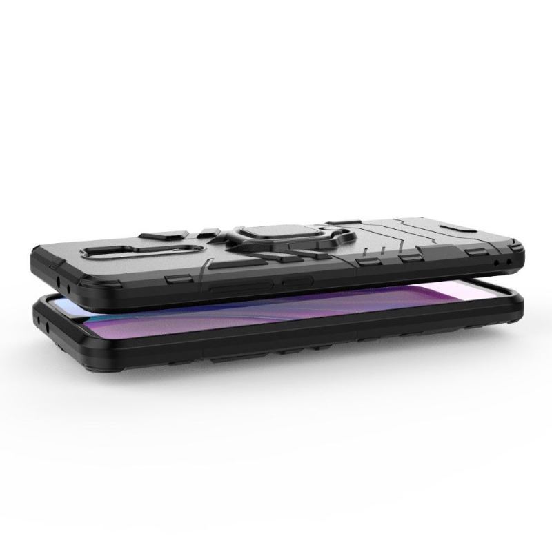 Etui do Xiaomi Redmi 9 Anti-fall Odporna Na Wstrząsy I Odporna Belinda