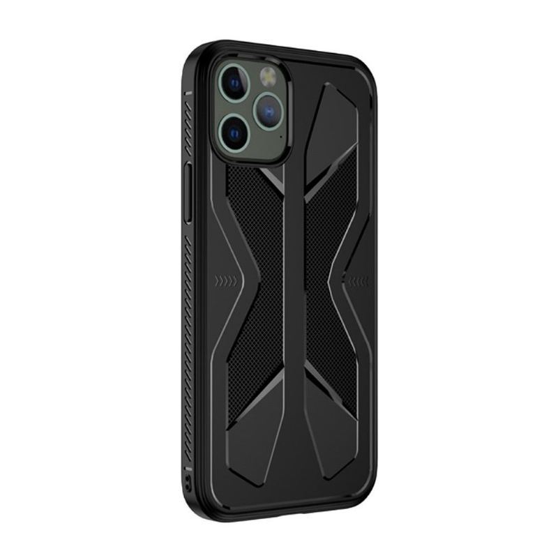 Futerały do iPhone 12 Mini Butterfly Slim Silikonowy