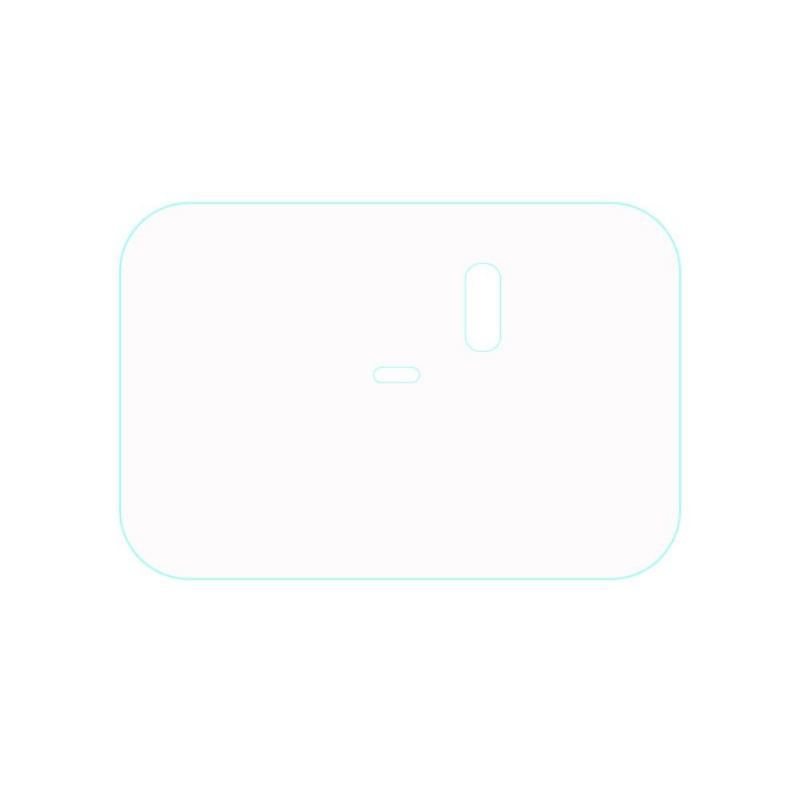 Szkło Hartowane Xiaomi Mi 11 Ultra Na Obiektyw (2 Sztuki)