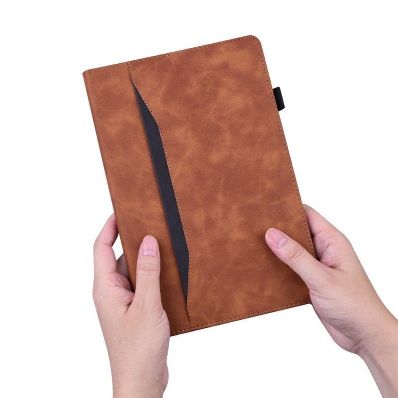 Etui Do Samsung Galaxy Tab S9 Fe Plus Biznes