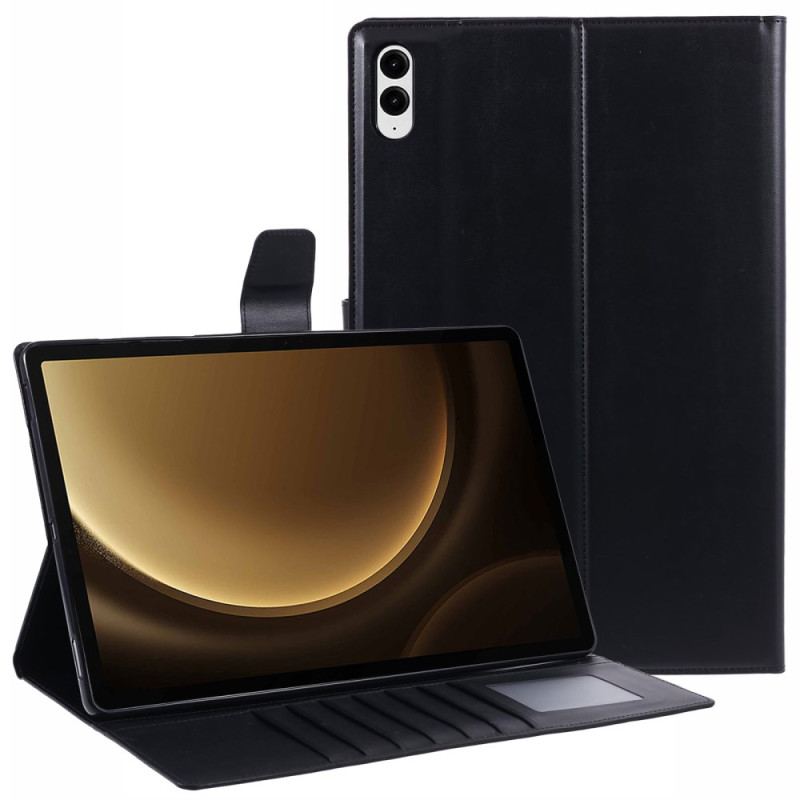 Etui Folio Do Samsung Galaxy Tab S9 Fe Plus Seria Młynów Hanman