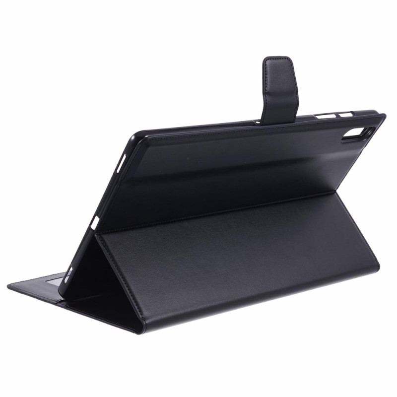 Etui Folio Do Samsung Galaxy Tab S9 Fe Plus Seria Młynów Hanman