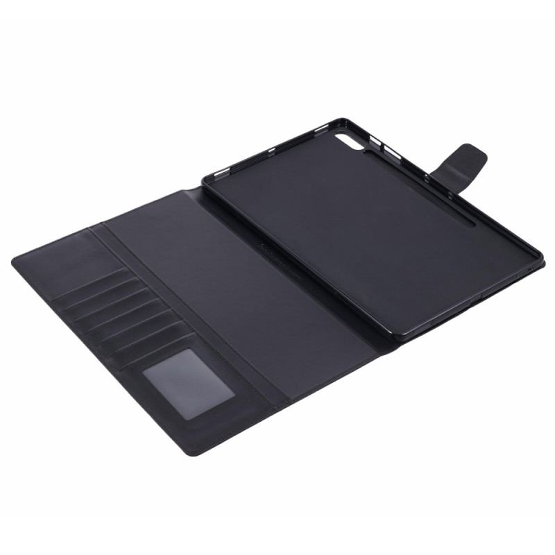 Etui Folio Do Samsung Galaxy Tab S9 Fe Plus Seria Młynów Hanman