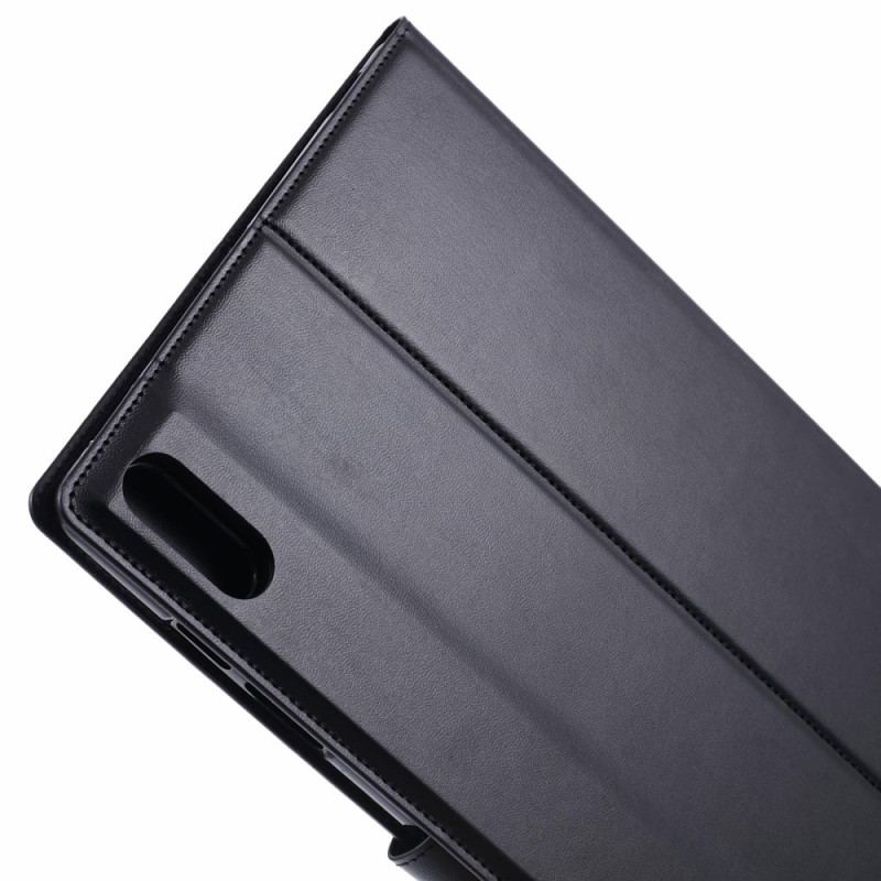 Etui Folio Do Samsung Galaxy Tab S9 Fe Plus Seria Młynów Hanman