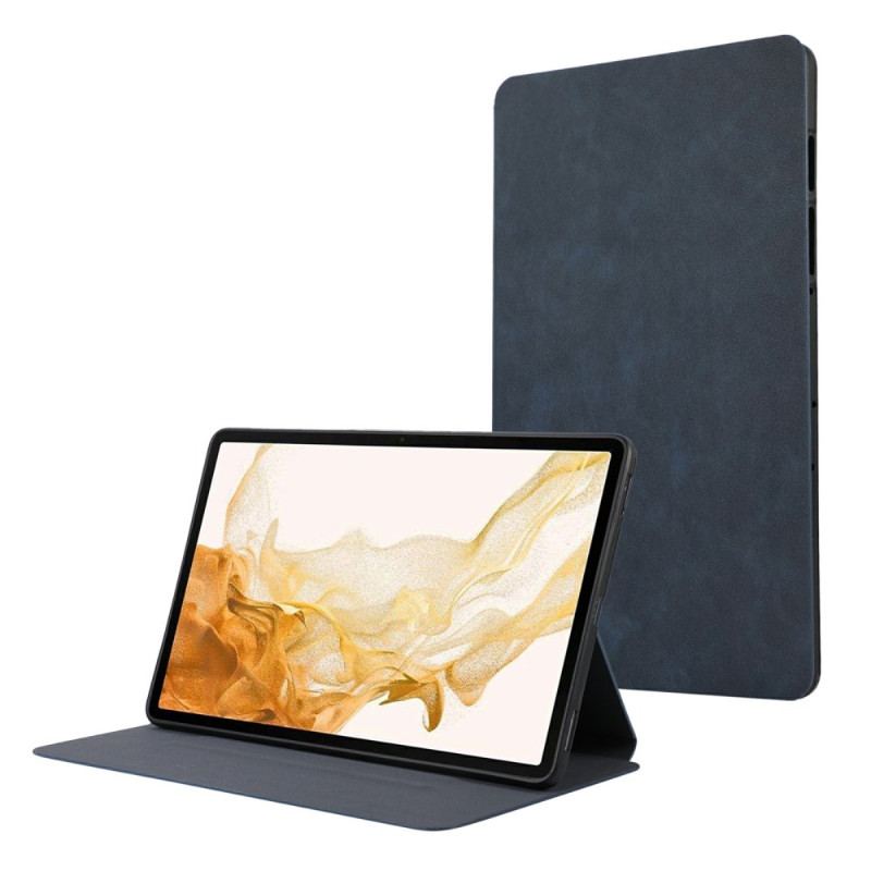 Etui Samsung Galaxy Tab S9 Fe Plus Minimalistyczny Etui Ochronne