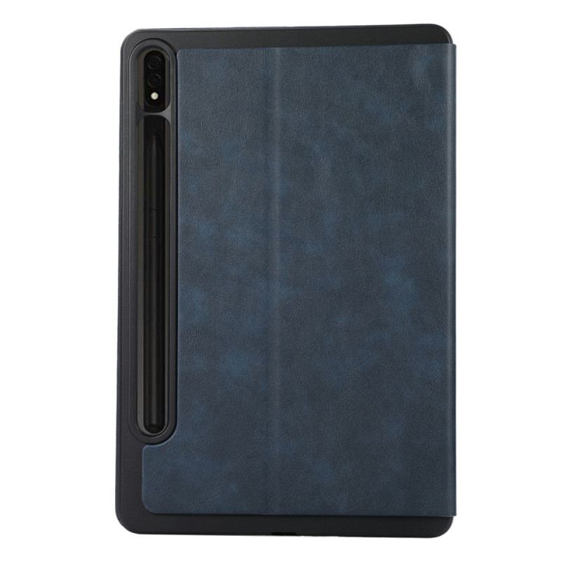 Etui Samsung Galaxy Tab S9 Fe Plus Minimalistyczny Etui Ochronne