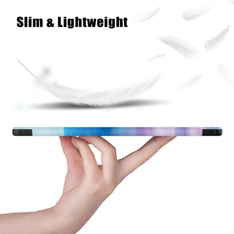 Samsung Galaxy Tab S9 Fe Plus Fantazyjny Jeleń