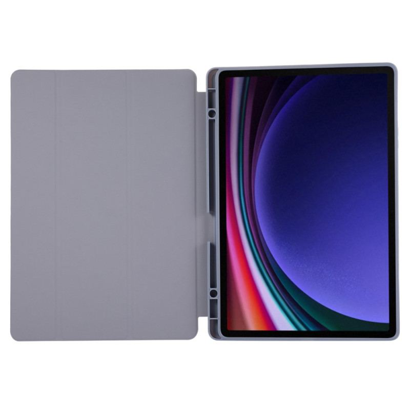 Samsung Galaxy Tab S9 Fe Plus Monochromatyczne