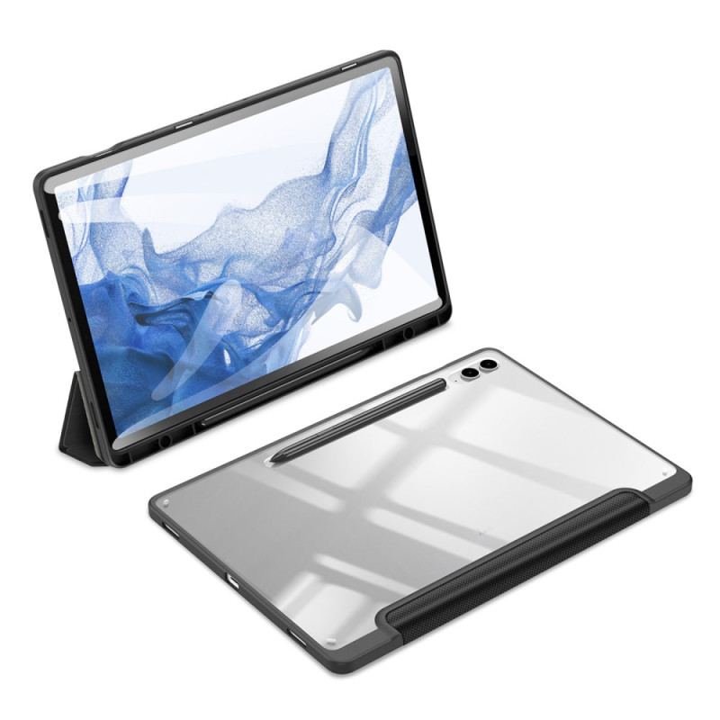 Samsung Galaxy Tab S9 Fe Plus Seria Toby Dux Ducis