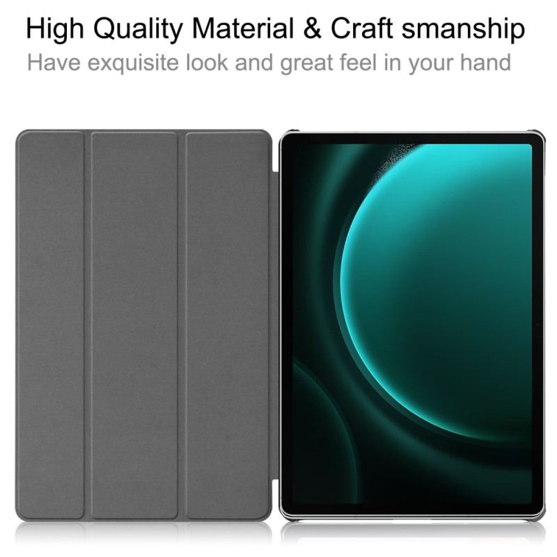 Samsung Galaxy Tab S9 Fe Plus Uchwyt Na Rysik Na Dobranoc