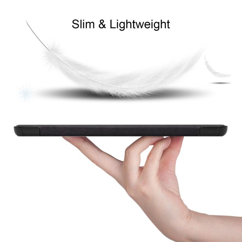 Samsung Galaxy Tab S9 Fe Plus Uchwyt Rysika „nie Dotykaj Mnie”.