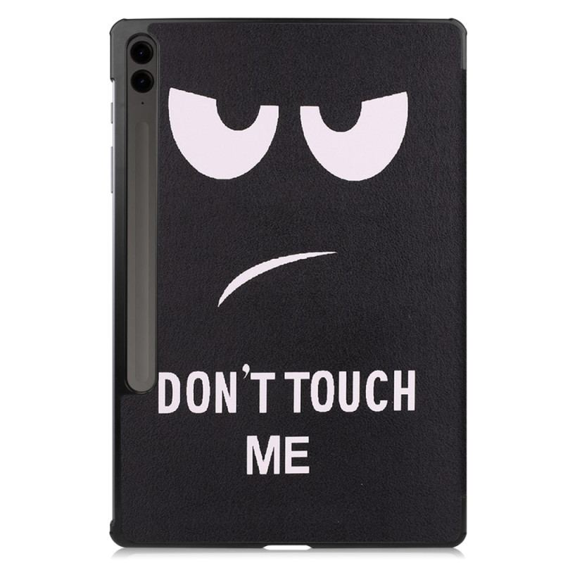 Samsung Galaxy Tab S9 Fe Plus Uchwyt Rysika „nie Dotykaj Mnie”.