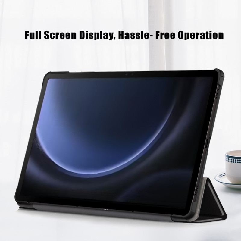 Samsung Galaxy Tab S9 Fe Plus Wściekły Telefon